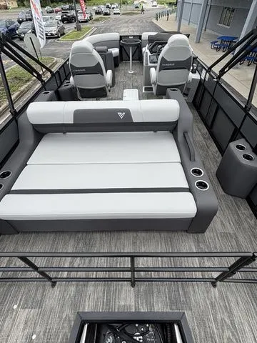 Slide: The Image of Viaggio X22S/ SUZUKI DF200 ATXSS5 2026 - 30