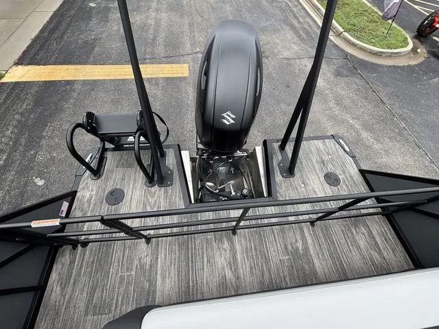 Slide: The Image of Viaggio X22S/ SUZUKI DF200 ATXSS5 2026 - 31