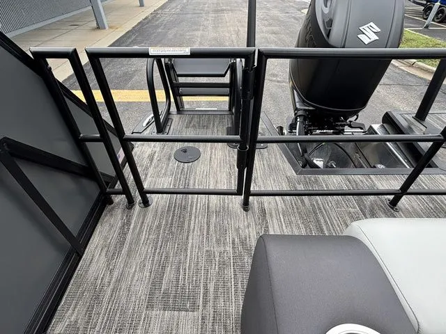 Slide: The Image of Viaggio X22S/ SUZUKI DF200 ATXSS5 2026 - 32