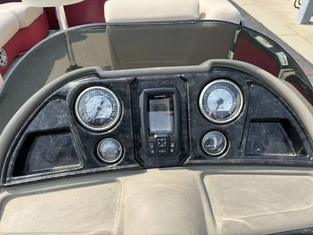 Slide: The Image of Palm Beach 240 / Mercury 150 2017 - 19