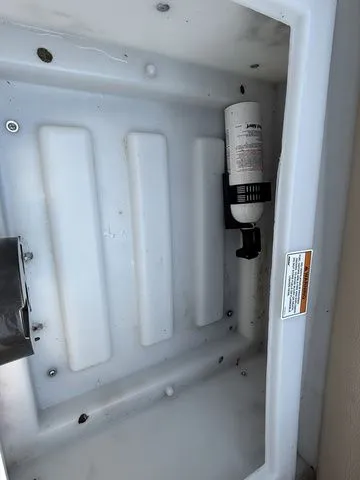 Slide: The Image of Palm Beach 240 / Mercury 150 2017 - 24