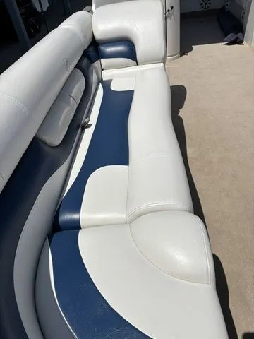 Slide: The Image of Starcraft Orion 240SC / Merc 115hp 2003 - 10