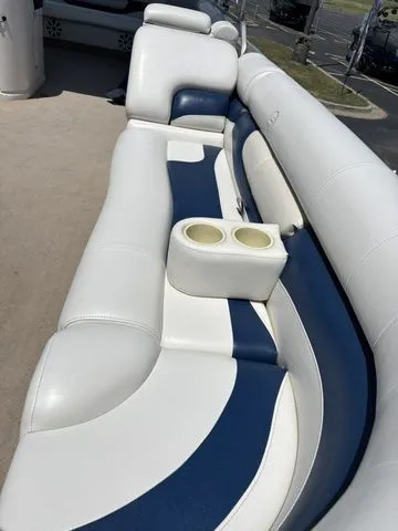 Slide: The Image of Starcraft Orion 240SC / Merc 115hp 2003 - 11