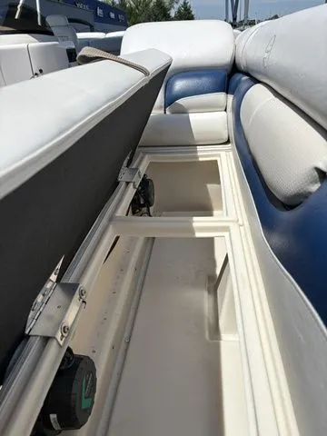 Slide: The Image of Starcraft Orion 240SC / Merc 115hp 2003 - 12