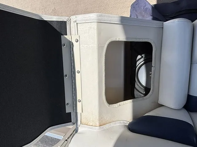 Slide: The Image of Starcraft Orion 240SC / Merc 115hp 2003 - 18