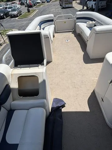 Slide: The Image of Starcraft Orion 240SC / Merc 115hp 2003 - 19