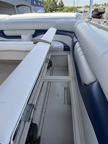 Slide: The Image of Starcraft Orion 240SC / Merc 115hp 2003 - 20