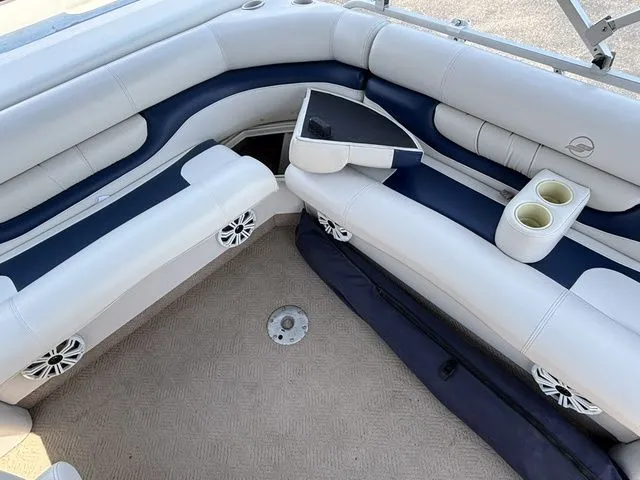 Slide: The Image of Starcraft Orion 240SC / Merc 115hp 2003 - 21