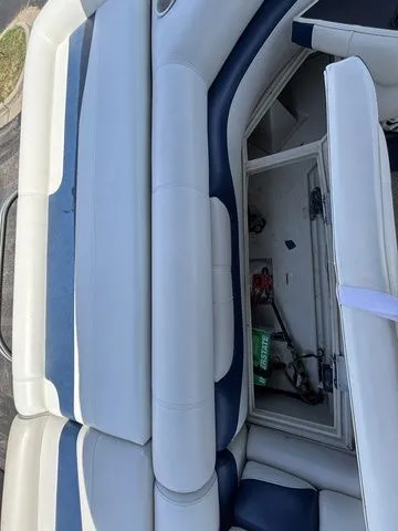 Slide: The Image of Starcraft Orion 240SC / Merc 115hp 2003 - 22