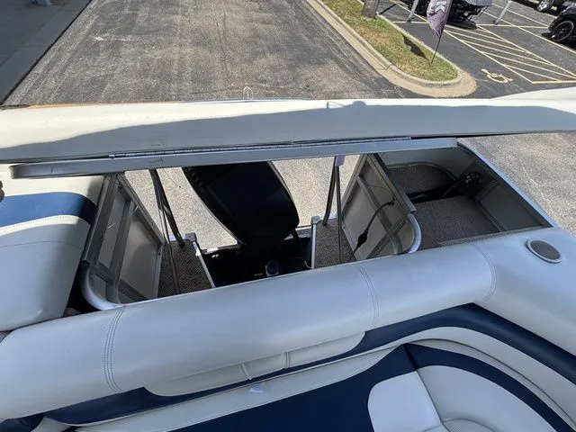 Slide: The Image of Starcraft Orion 240SC / Merc 115hp 2003 - 23