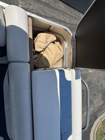 Slide: The Image of Starcraft Orion 240SC / Merc 115hp 2003 - 25