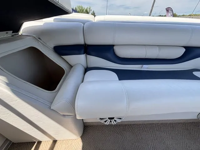 Slide: The Image of Starcraft Orion 240SC / Merc 115hp 2003 - 26