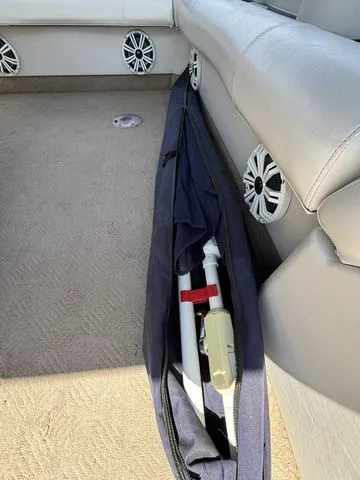 Slide: The Image of Starcraft Orion 240SC / Merc 115hp 2003 - 27