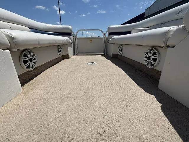 Slide: The Image of Starcraft Orion 240SC / Merc 115hp 2003 - 33