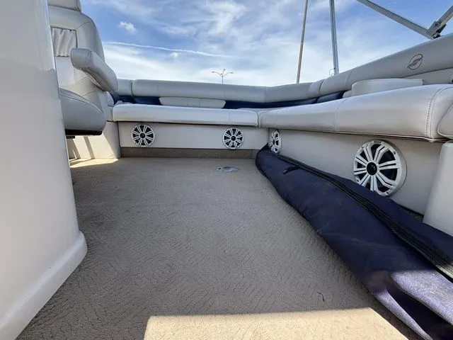 Slide: The Image of Starcraft Orion 240SC / Merc 115hp 2003 - 34