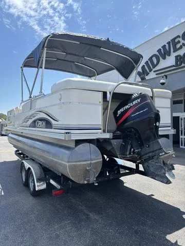 Slide: The Image of Starcraft Orion 240SC / Merc 115hp 2003 - 6