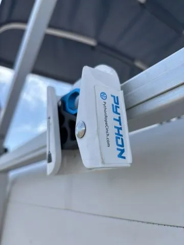 Slide: The Image of Starcraft Orion 240SC / Merc 115hp 2003 - 8