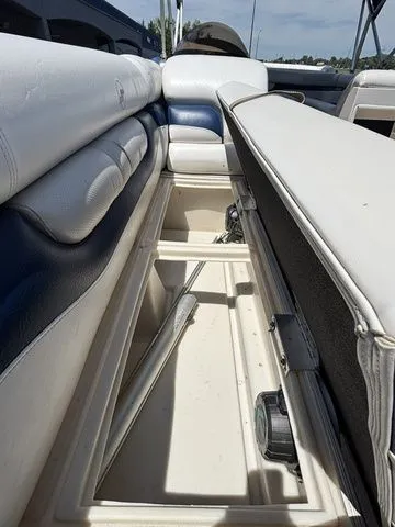 Slide: The Image of Starcraft Orion 240SC / Merc 115hp 2003 - 9