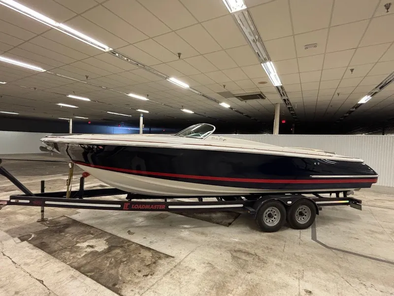 The Image of 2003 Chris-Craft Launch 28 1 - 1