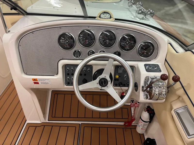 Slide: The Image of 2003 Chris-Craft Launch 28 14 - 14