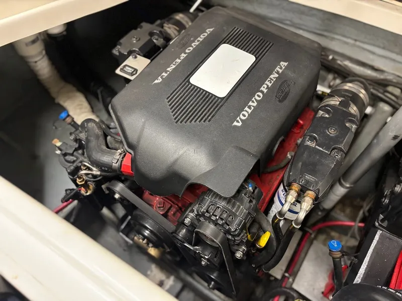 Slide: The Image of 2003 Chris-Craft Launch 28 24 - 24