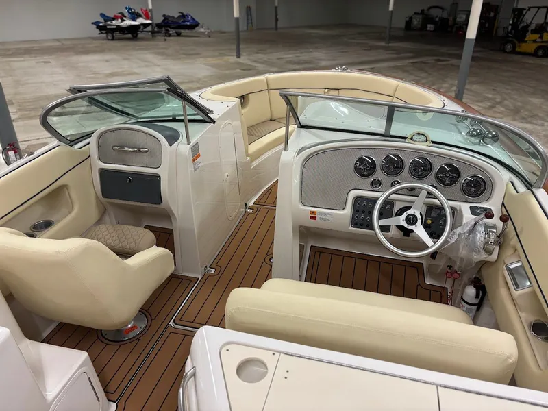 Slide: The Image of 2003 Chris-Craft Launch 28 26 - 26