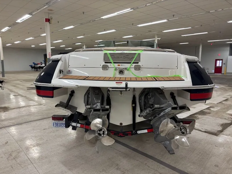 Slide: The Image of 2003 Chris-Craft Launch 28 4 - 4