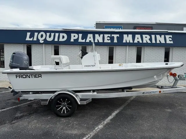 Slide: The Image of Frontier 180 2026 - 3