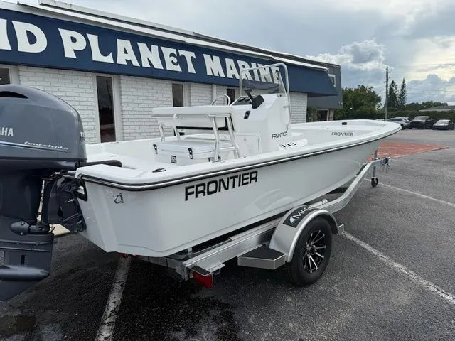 Slide: The Image of Frontier 180 2026 - 4