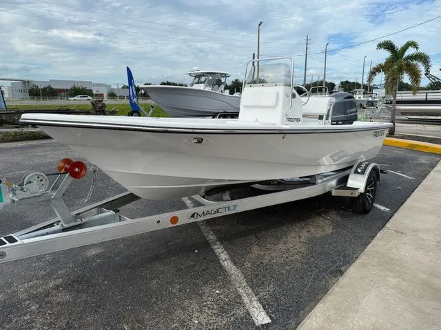 Slide: The Image of Frontier 180 2026 - 7