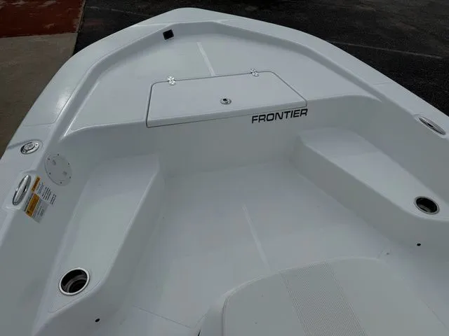 Slide: The Image of Frontier 180 2026 - 9