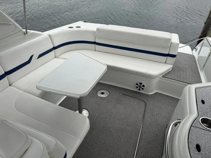 Slide: The Image of 2006 Formula 330 Sun Sport 10 - 10