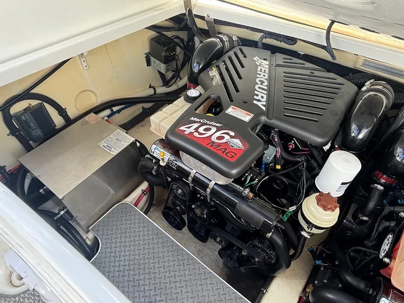 Slide: The Image of 2006 Formula 330 Sun Sport 15 - 15