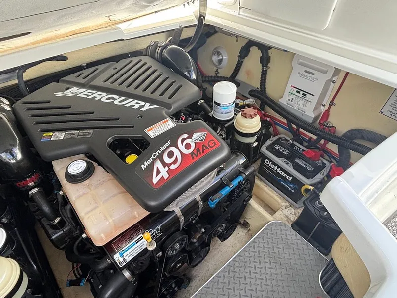 Slide: The Image of 2006 Formula 330 Sun Sport 16 - 16