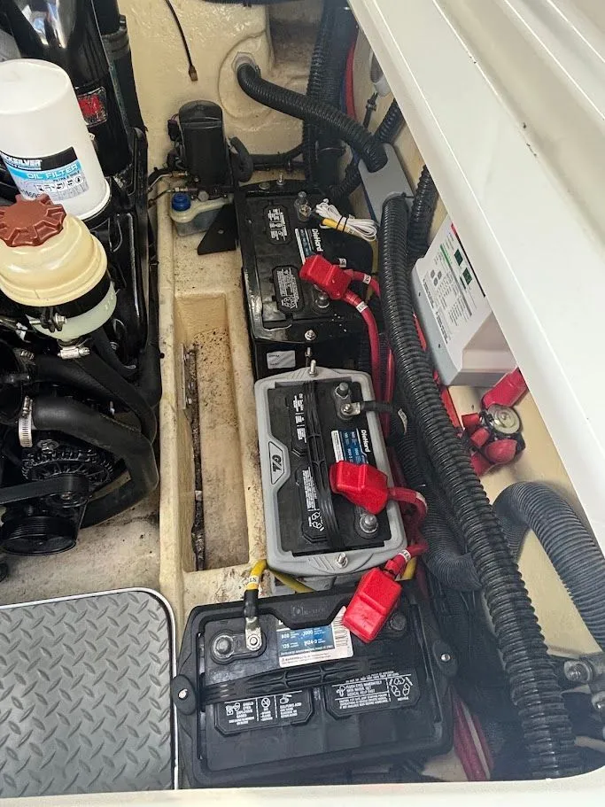 Slide: The Image of 2006 Formula 330 Sun Sport 17 - 17