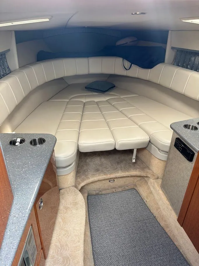 Slide: The Image of 2006 Formula 330 Sun Sport 19 - 19