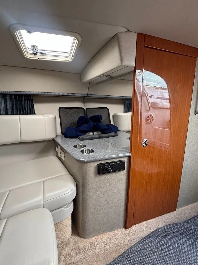 Slide: The Image of 2006 Formula 330 Sun Sport 25 - 25