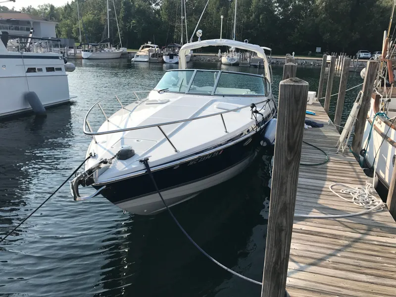 Slide: The Image of 2006 Formula 330 Sun Sport 38 - 38