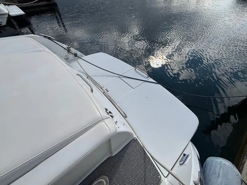 Slide: The Image of 2006 Formula 330 Sun Sport 6 - 6