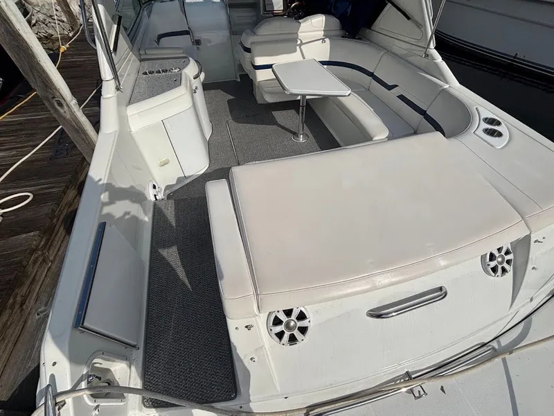 Slide: The Image of 2006 Formula 330 Sun Sport 7 - 7