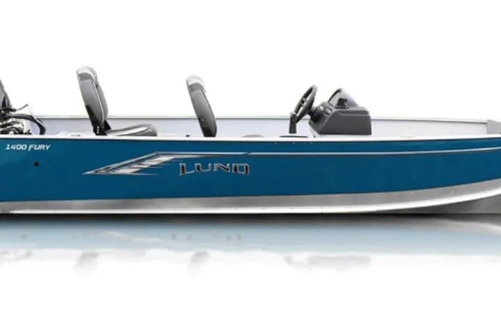 Slide: The Image of Lund 1400 Fury SS 2026 - 1