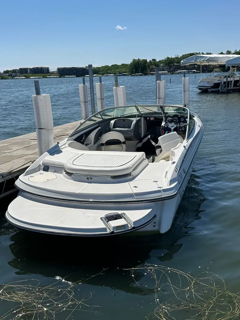 Slide: The Image of Monterey 214 FS BR 2009 - 2