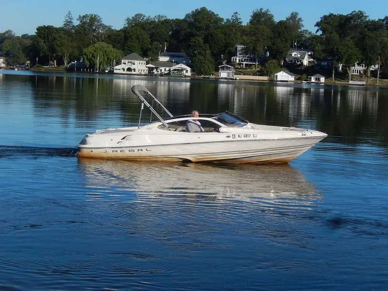 Slide: The Image of Regal 2100 LSR 2000 - 10