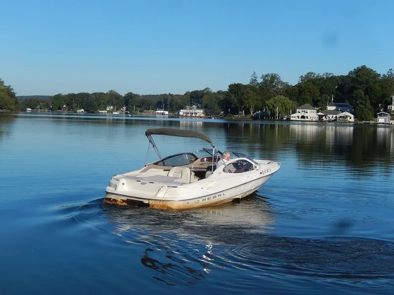 Slide: The Image of Regal 2100 LSR 2000 - 11