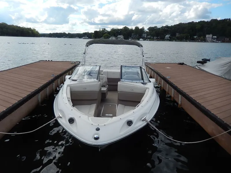 Slide: The Image of Regal 2100 LSR 2000 - 12