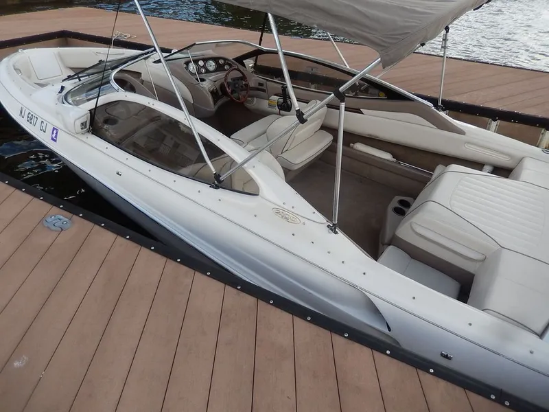 Slide: The Image of Regal 2100 LSR 2000 - 14