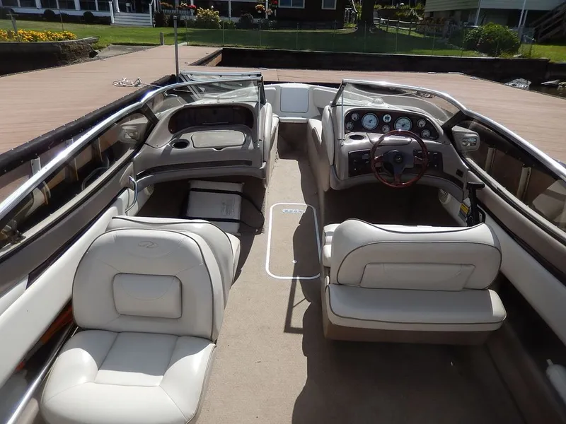 Slide: The Image of Regal 2100 LSR 2000 - 15