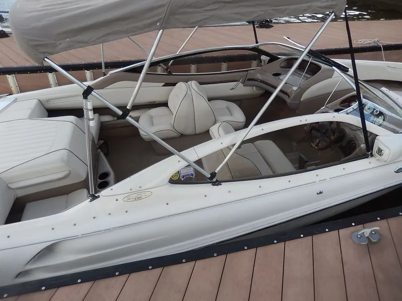 Slide: The Image of Regal 2100 LSR 2000 - 17