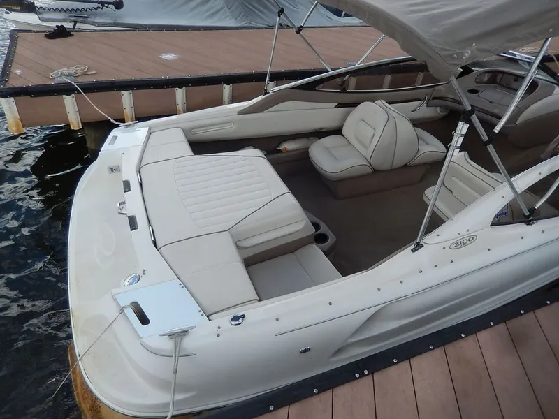 Slide: The Image of Regal 2100 LSR 2000 - 18