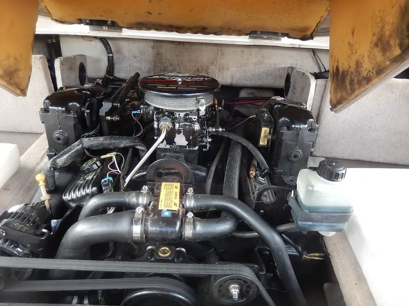 Slide: The Image of Regal 2100 LSR 2000 - 19